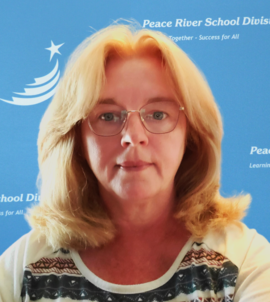Photo of Sheila Clendining