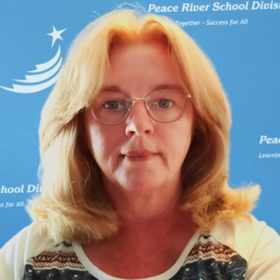 Photo of Sheila Clendining